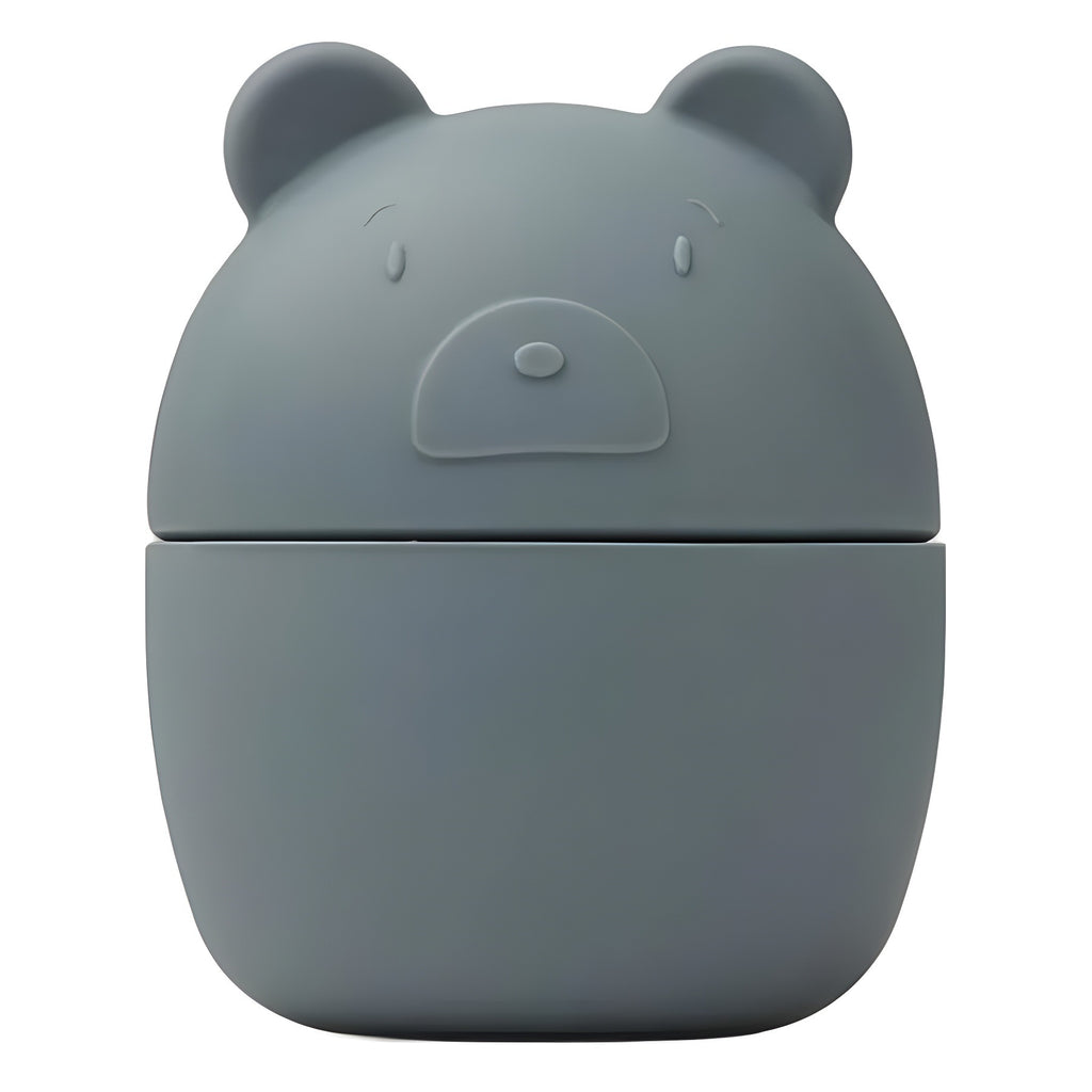 Customized silicone children's bath toys baby play silicone bath toys children's water spray bath toys