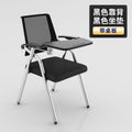 Black thickened table board - electroplated version - thickened aluminum alloy