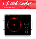 Electric ceramic stove infrared cookerfor home high power european and american regulations 110v-220v/cross-border foreign trade processing