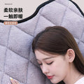 Electric vehicle windshield cover - new 2025 winter model: neck and shoulder protection, extra warm, oversized and thickened windshield for electric bikes