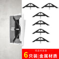 Cassette repairer wire box bottom box 86 type neutral exposed concealed fixed artifact switch socket junction box rhombus type