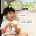 Portable ai magic star children's smart companion interactive dialogue learning remote positioning toy gift learning gift box