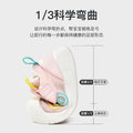 Baby sandals for boys, summer first walker shoes, 0-1-2 years old infant anti-slip soft sole mesh shoes for babies and toddlers, baby girl shoes