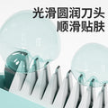 Baby hairdresser super bass shaving hair clippers kidsnewborn light tone shaving hair clippers baby handy gadget