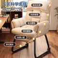 Computer chair, gaming chair, ergonomic, sedentary, home, comfortable office, boss chair, dormitory, college student back chair