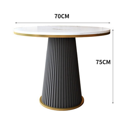 Accessible luxury sales office cafe single sofa hotel lobby casual leather sofa reception office coffee table sofa
