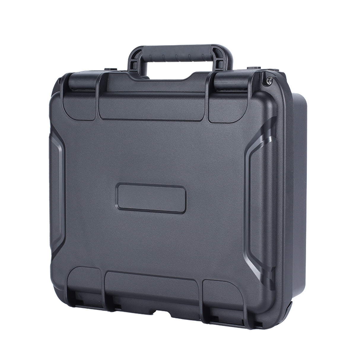 A series suitcase safety box protective box, plastic tool strength tie rod moisture-proof sealing three-proof box toolbox