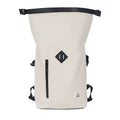 Outdoor waterproof backpack 20l - unisex surfing, rafting, large capacity roll-top travel lightweight hiking sports backpack