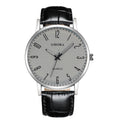 Vintage exam watch for women, student style, high-value, light luxury, british chic, small dial ladies quartz watch