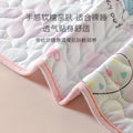 Waterproof washable large bed baby changing pad nursing pad adult period bed pad women's menstrual pad student dormitory
