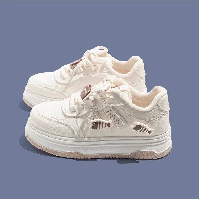 Girls' athletic shoes: new  summer collection - kids' mesh panel sneakers, breathable white shoes for girls, and chunky dad shoes for mid-to-large children
