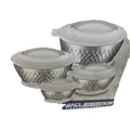 2.5l-4.5l-6.5l-10l diamond point insulation box
