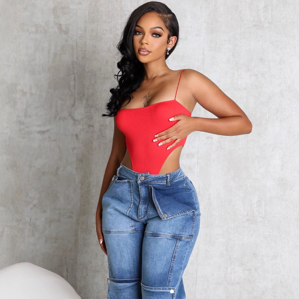 European and american style denim straight-leg pants  cross-border fall and winter women's clothing fashion washed button patch high waist pants