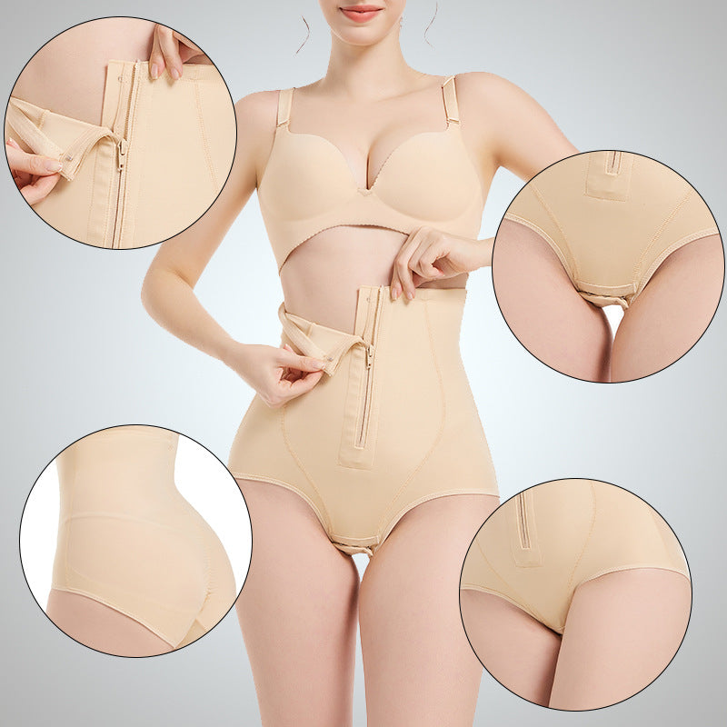 Temu, , and : butt-lifting, waist-slimming, tummy-control shapewear panties - triangle cut, tight-fitting, body shaping underwear