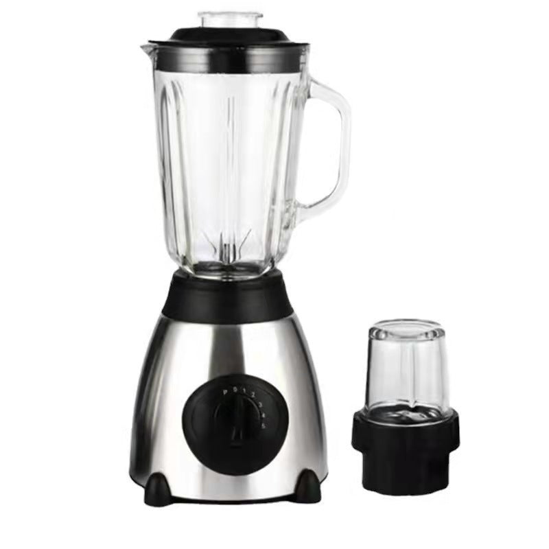 Us standard, european standard, uk standard cross-border e-commerce food processor, baby food maker, juicer, household blender, electric grinder, soy milk maker