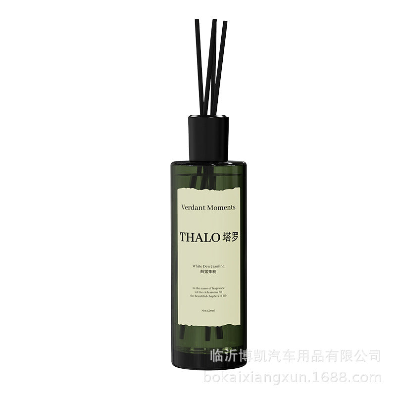 Fireless aromatherapy indoor long-lasting for homeclassy bedroom air freshener fragrance room essential oil bedroom girls