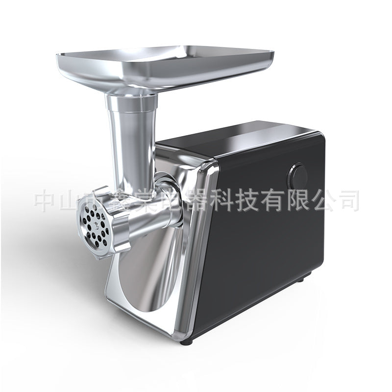 Meat grinder cross-border electric multi-functional for home meat grinder european standard american standard minced meat sausage filling machine ozon