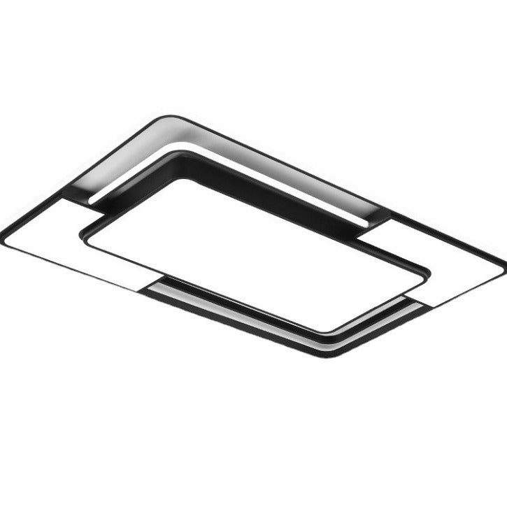 Living room main light atmospheric led package bedroom light ceiling light eye protection home improvement Zhongshan Lighting Factory direct sales lighting