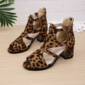 spring/summer new arrivals: plus-size women's high-heeled sandals for cross-border e-commerce. available in sizes 36-42. wholesale options available. dropshipping to  and
