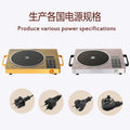 middle east 5w home appliance commercial american standard multi-function high-power induction cooker electric ceramic stove one big deal