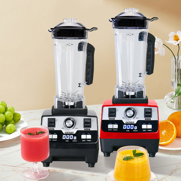 Foreign trade wholesale European and British blender wall breaker Household and commercial electric soy milk juicing wall breaker