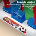 hot-selling double tabletop football world cup battle interactive party board game children's educational toy wholesale