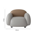 Hotel lobby, lobby, vip rest area, reception, sofa, guest sales department, curved sofa, sales department, negotiation group