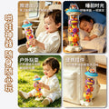 Early education puzzle fun challenge finger training montessori causal logic mechanism children's toy gift for boys and girls