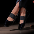 spring/autumn new arrivals: plus-size women's flat shoes for cross-border e-commerce. sizes 36-43 available. wholesale options available. dropshipping to  and