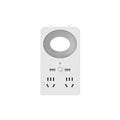 Smart voice-activated night light - soft light, energy-saving, eye-caring bedside lamp for baby feeding, bedroom, and nighttime use - sleep journal notepad