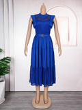 European and american cross-border women's fashion: , foreign trade, africa, , plus size, trendy dopamine dresses, elegant style
