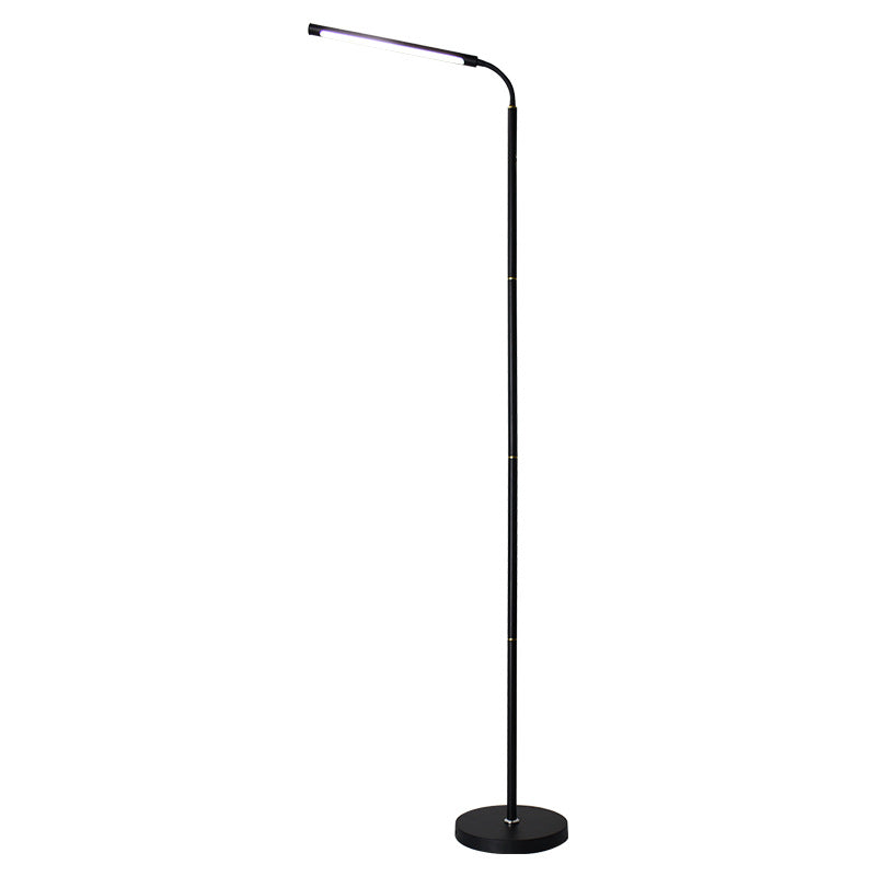 Floor-standing study table lamp led kids eye protection piano study lamp manicure lamp living room bedroom reading floor-standing table lamp