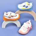 Toddler shoes baby girl shoes spring autum 0-1-2 years old baby shoes soft bottom children's shoes infant baby boy shoes