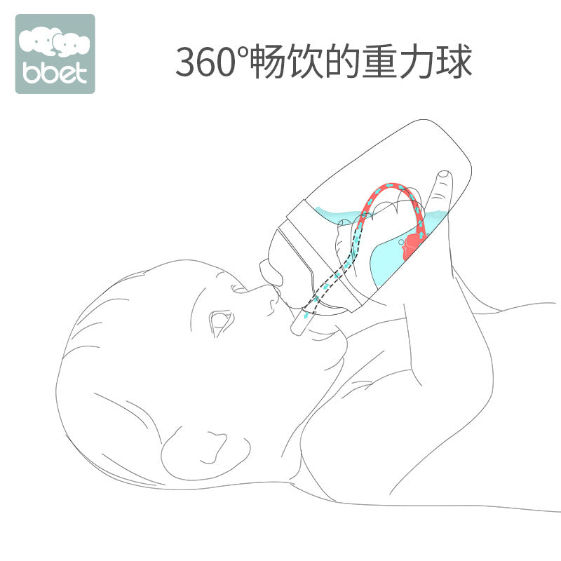 Ppsu baby learning cup 240ml candy color kids water cup baby outdoor portable drinking straw cup