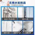 Oxalic acid tile cleaner - powerful stain & yellow removal for toilets & bathrooms - wholesale direct from manufacturer