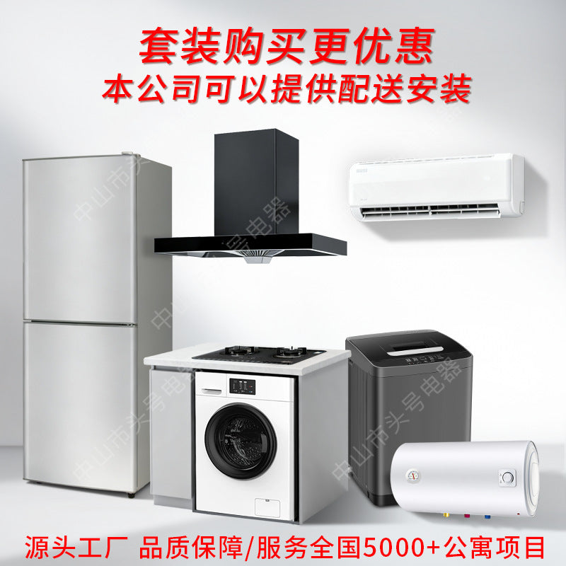 foreign trade freezer for home small freezer 220v european standard american standard chestfreezer vertical freezer