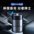 Car solid balm aromatherapy car seat ornament car fireless balm light fragrance long-lasting fragrance remove odor