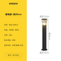 Outdoor waterproof villa courtyard lawn lamp garden b&b lamp park community road lamp decorative lighting lawn lamp