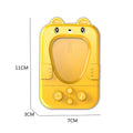 flashcards early education learning machine - flashcards for export, amazon, children's educational early learning flashcard machine