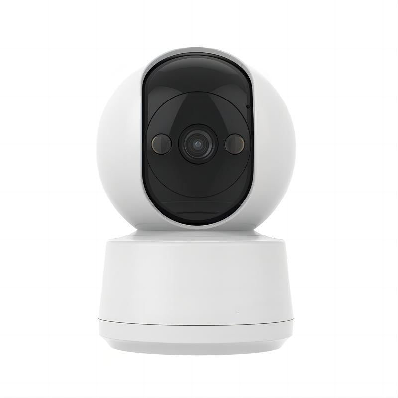 Cross-border dedicated wireless WiFi indoor camera 5G dual-band monitor full-color night vision mobile phone remote intercom