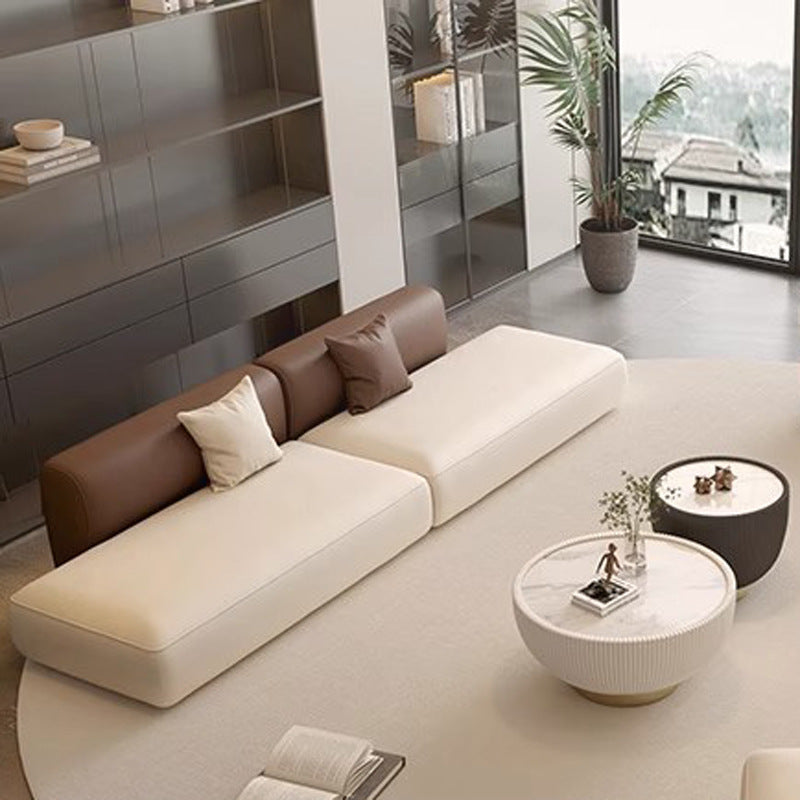 Hotel lobby arc sofa sales office lobby beauty salon clothing store wedding dress store photo studio reception area
