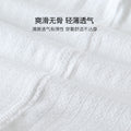 Baby pajamassummer thin breathingkids home clothes summer boys and girls three-quarter sleeves air conditioning clothes separatessuit