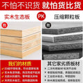 Modern minimalist wardrobe for home bedroom, rental apartment, storage, small apartment cabinet with vanity corner closet