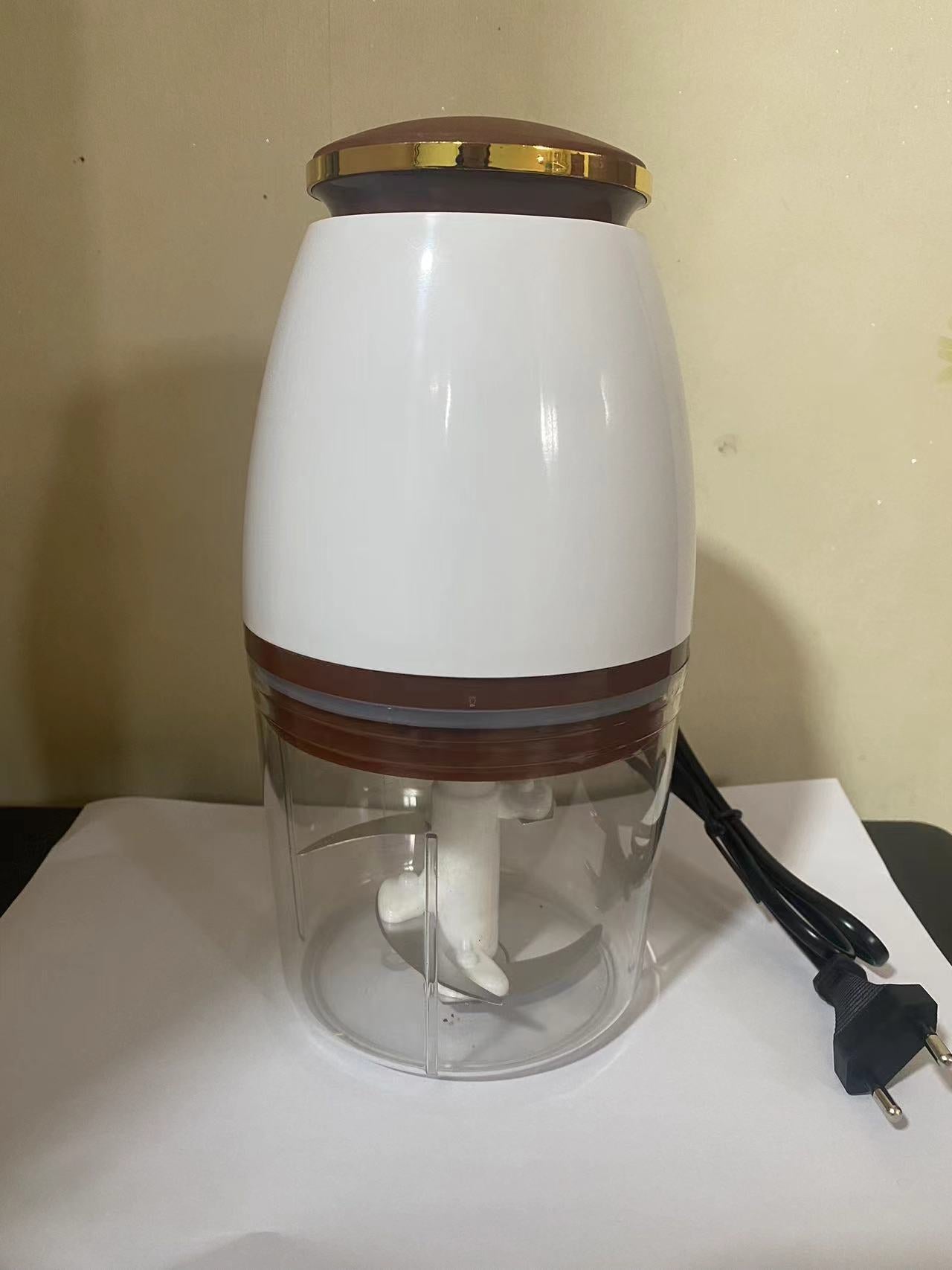 Baby complementary food machine household small infant complementary food cooking machine manufacturer mini electric mixing meat grinder