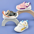 Toddler shoes for boys, spring and autumn, 0-1-2 years old, soft sole infant shoes, children's shoes, infant and toddler shoes for girls
