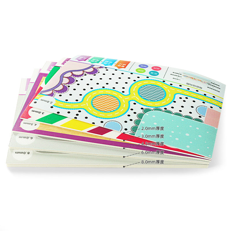 Customized naughty castle PVC floor glue indoor playground floor mat shopping mall parent-child restaurant children's paradise plastic floor