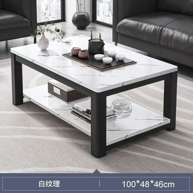 Small coffee table, coffee table, living room, for homeaccessible luxury, modern casualnew arrival tea table, small table, simple small apartment tea