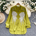 Mustard green
