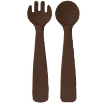 Customized silicone baby tableware set Children's complementary food bowl set Anti-drop grid tableware Silicone bib saliva pocket