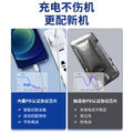 Pd20w/30w fast charging charging head 3c certified mobile phone charger suitable for apple 15 charger set wholesale